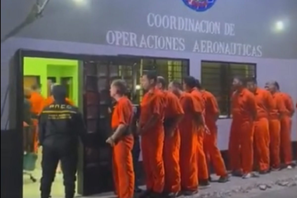 Audiencia de imputación