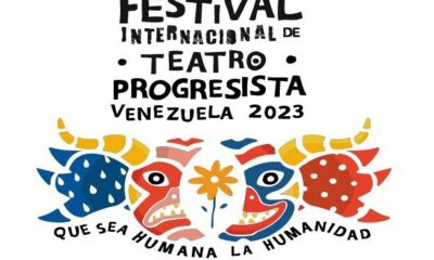 Festival de Teatro Progresista 2023