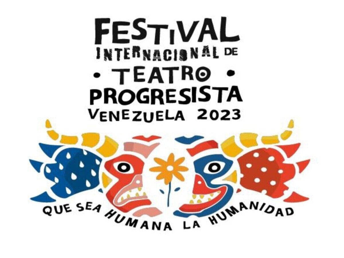 Festival de Teatro Progresista 2023