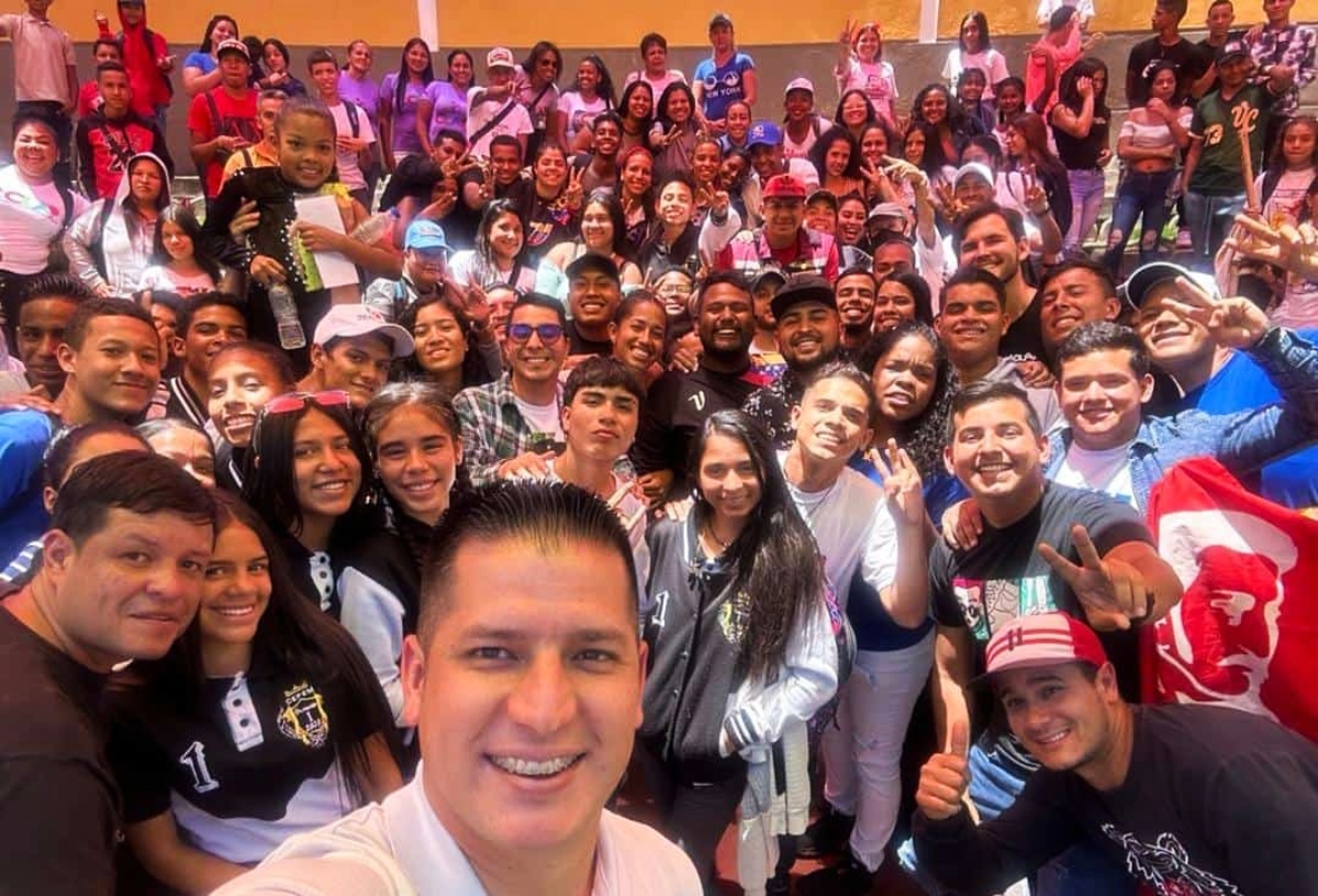 Mervin Maldonado