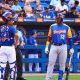 Venezuela vs Mets