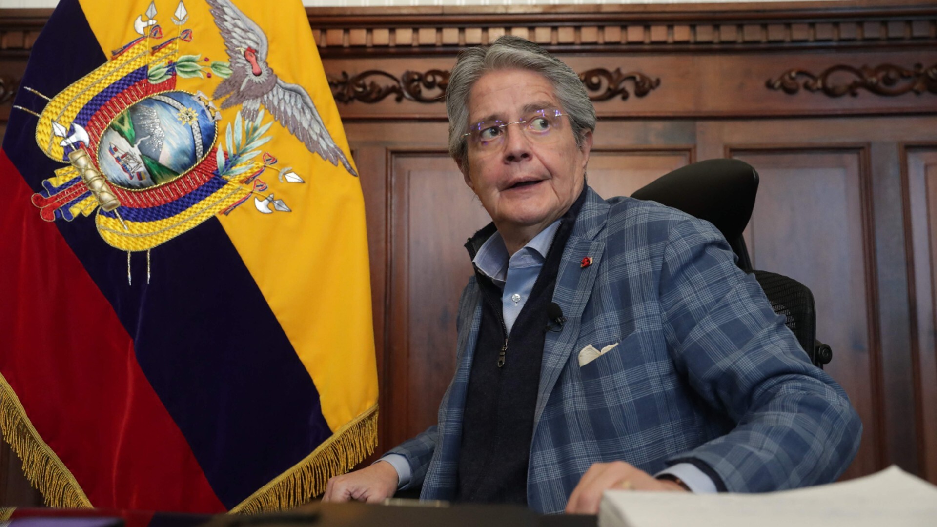 Guillermo Lasso