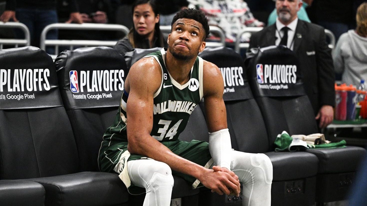 Antetokounmpo