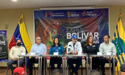 Expo Bolivar 2023