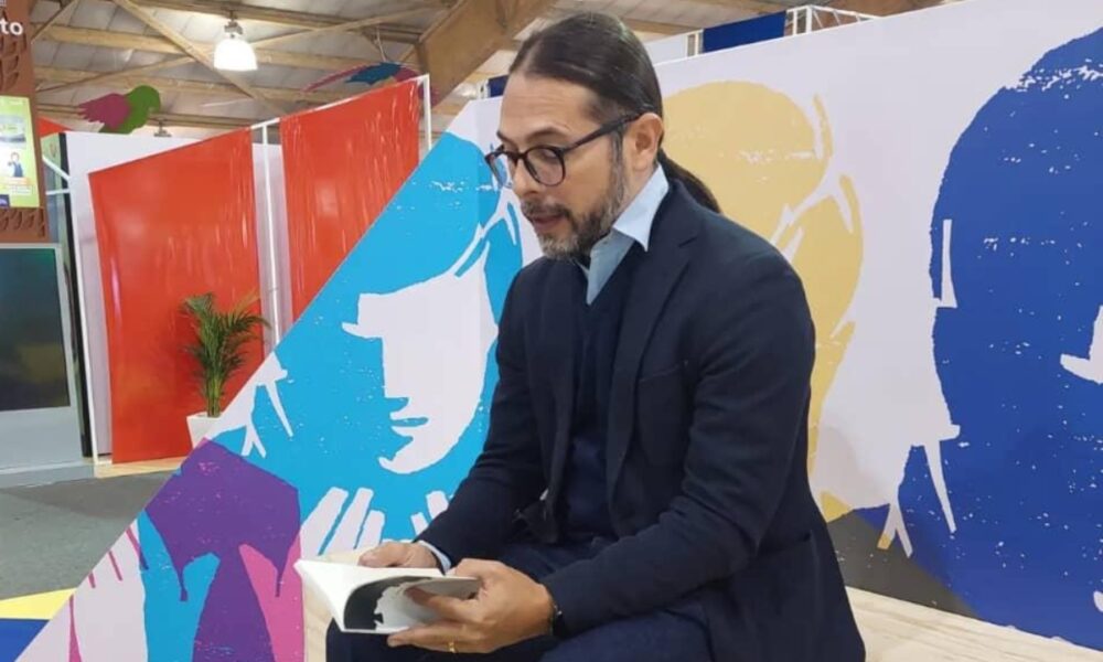Clase de poesía