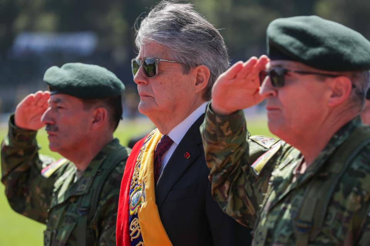 Guillermo Lasso