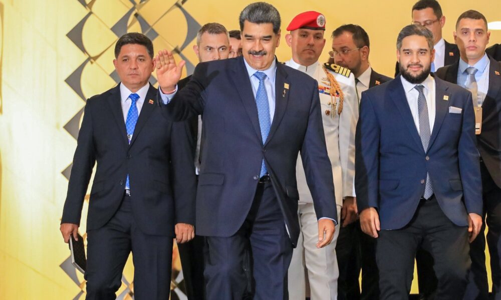 Presidente