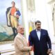 Ministro de Defensa de Colombia