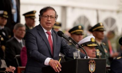Gustavo Petro