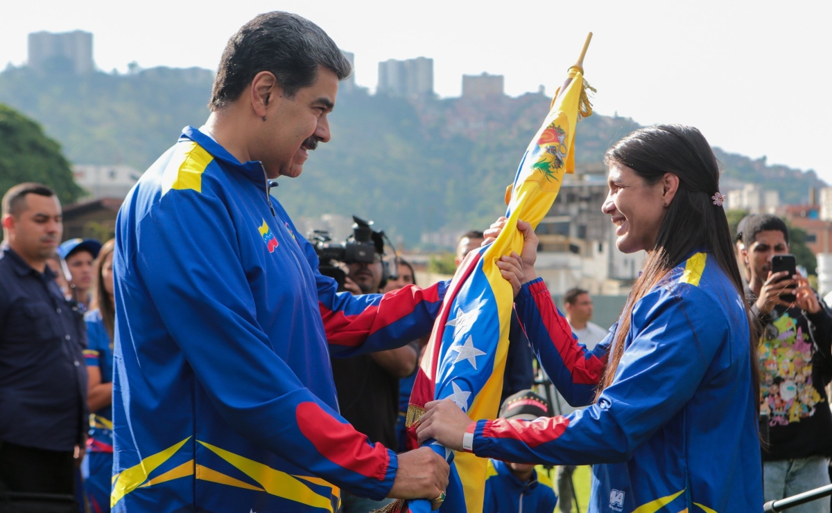 Selección