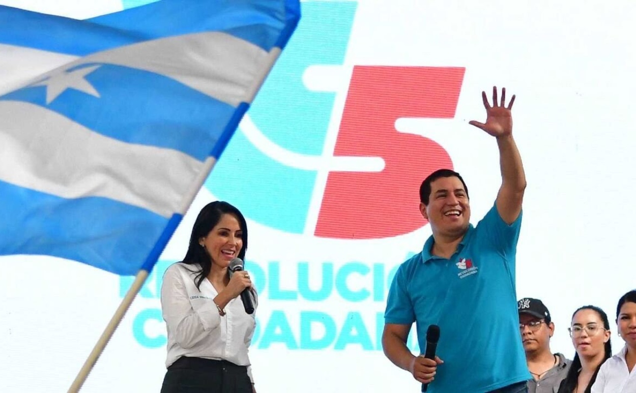 Ecuador