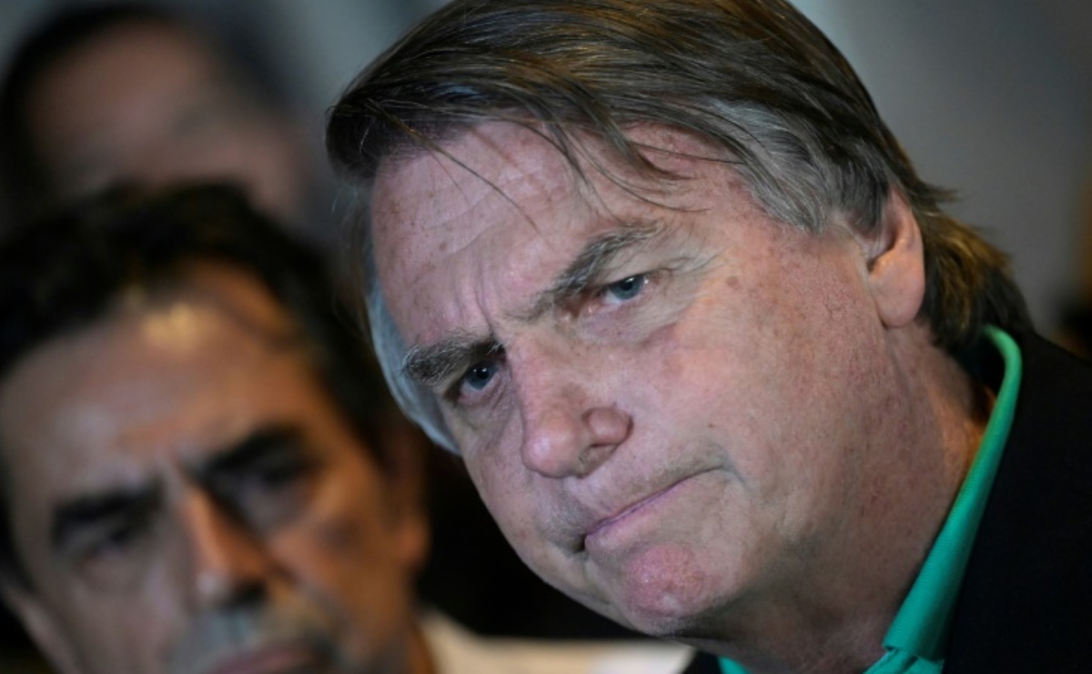 Bolsonaro