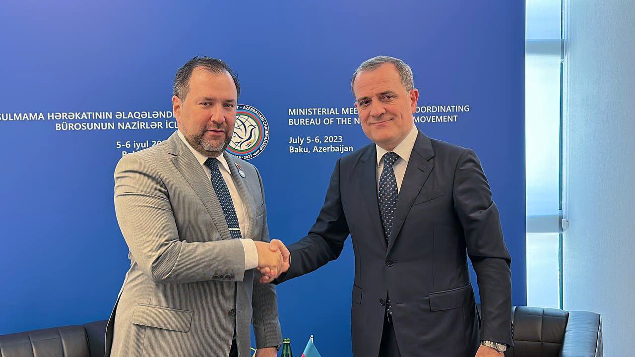 Azerbaiyán