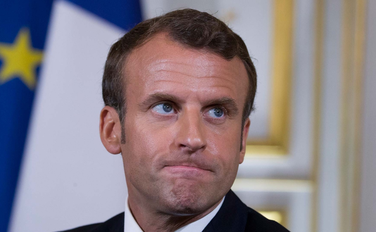 Macron