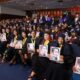 UBV conmemora 20 años de fundación con acto de graduación