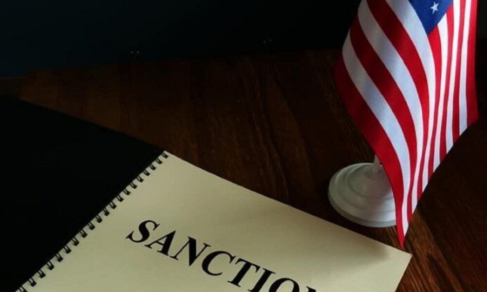 Política exterior de EE.UU. está basada en sanciones ilegales