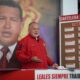 Cabello: “oposición venezolana cuando pierde se viene con su guerra”