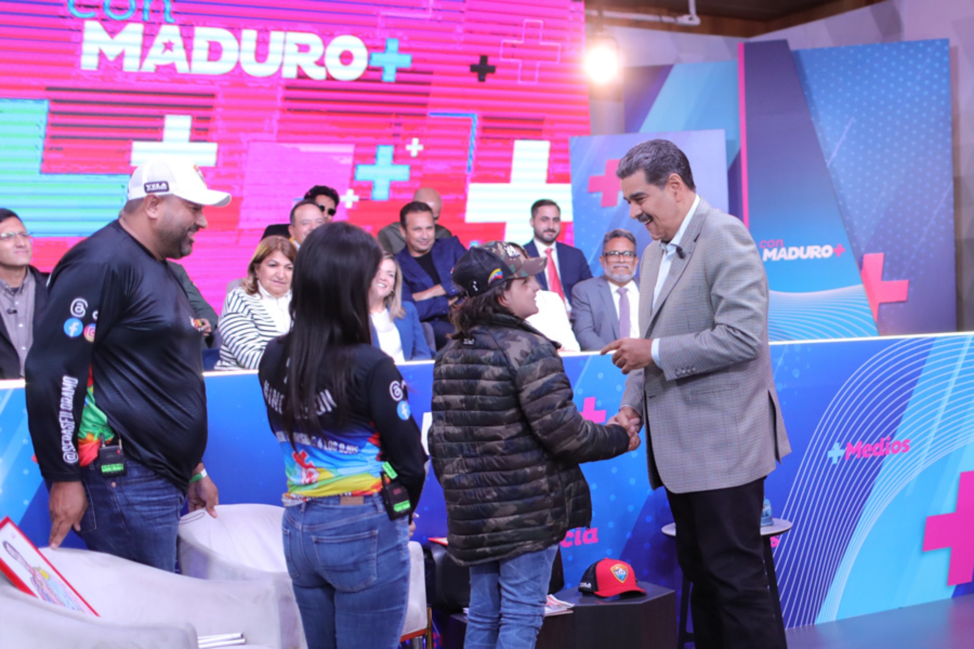 Construirán primer parque para personas con discapacidad