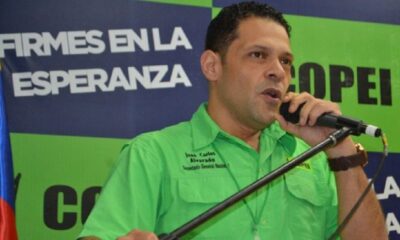 Oposición rechaza llamado violencia promovida por Ledezma