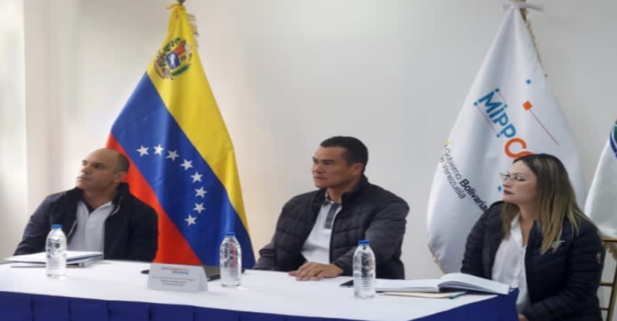 Crean Observatorio de Inteligencia Comercial en Venezuela