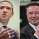 ¿Habrá combate? Zuckerberg critica poca seriedad de Musk
