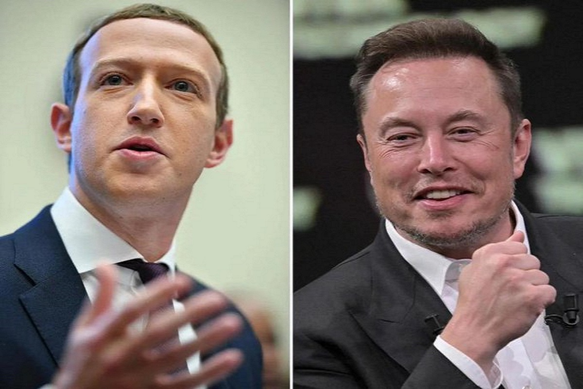 ¿Habrá combate? Zuckerberg critica poca seriedad de Musk