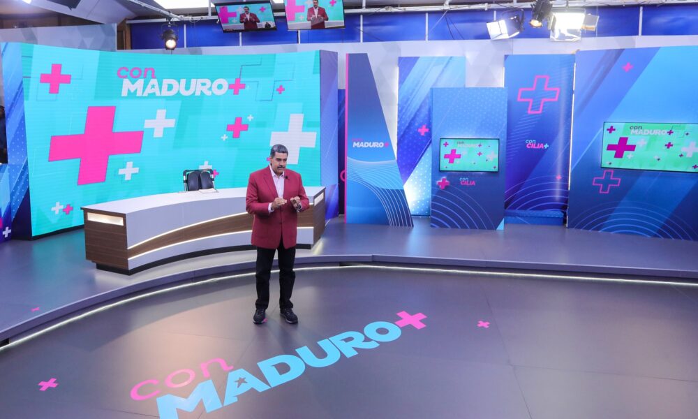Presidente