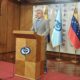 Fiscalía General investiga plan desestabilizador revelado por Antonio Ledezma