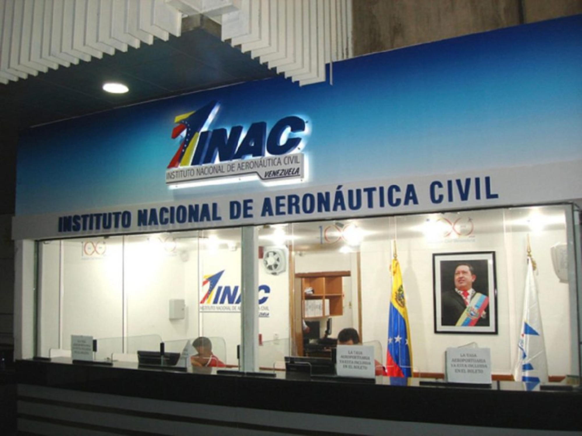 Inac tiene nuevo presidente y extiende sus horizontes