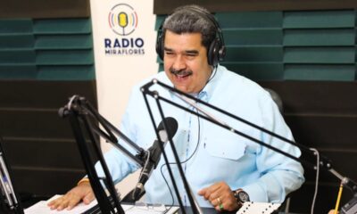 Radio Miraflores