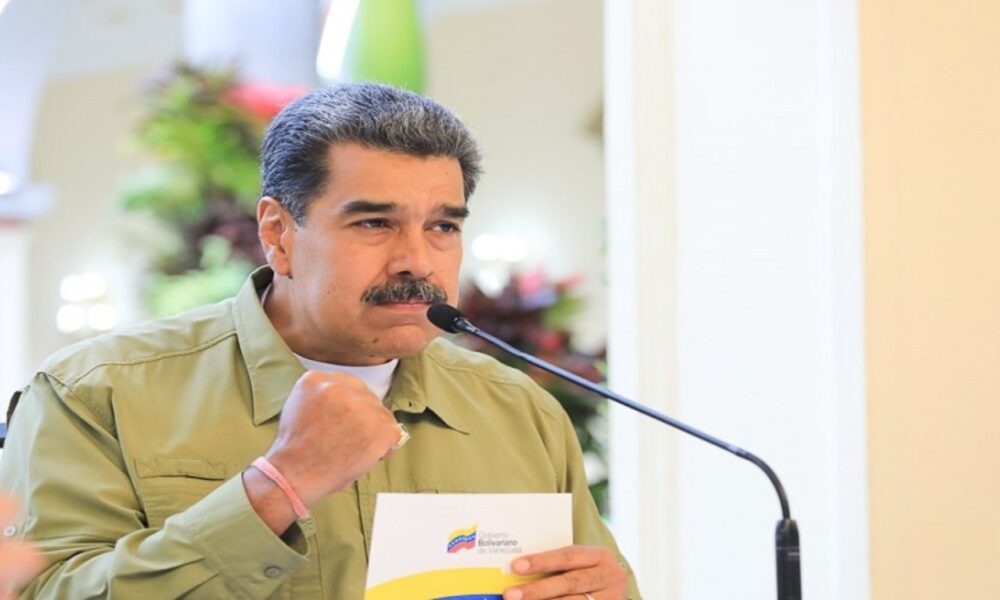 Nueva campaña pretende atentar contra la economía venezolana