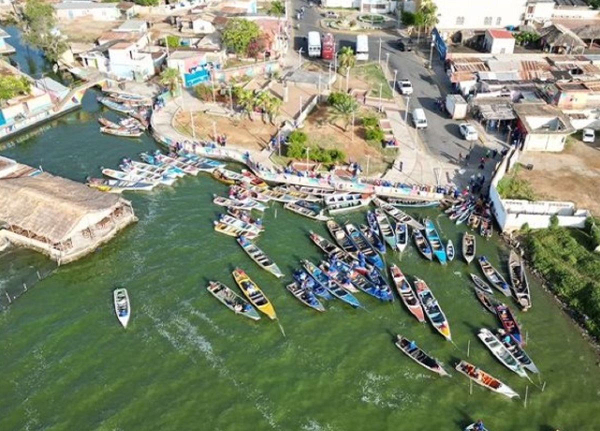  “Pesca tu Plástico” fortalece recuperación del Lago de Maracaibo