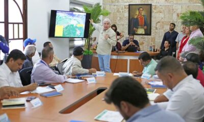 Realizan I Encuentro Ejecutivo de la ZEE Oriental en Monagas