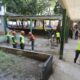 Rehabilitan escuela bolivariana en la parroquia San Agustín de Caracas
