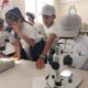 Programa Semilleros Científicos promueve la robótica infantil