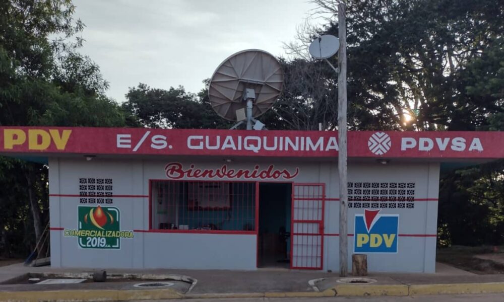 Unifican alianzas que recuperan la EDS Guaiquinima en Bolívar