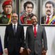 Gobierno afianza relaciones diplomáticas con Reino Unido