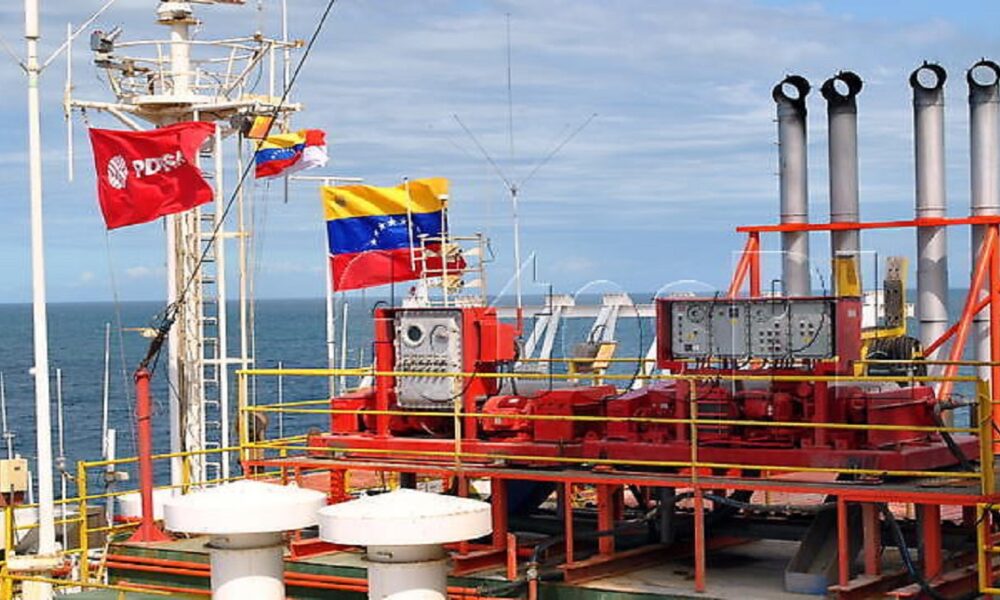 Venezuela registra importante aumento en exportación petrolera