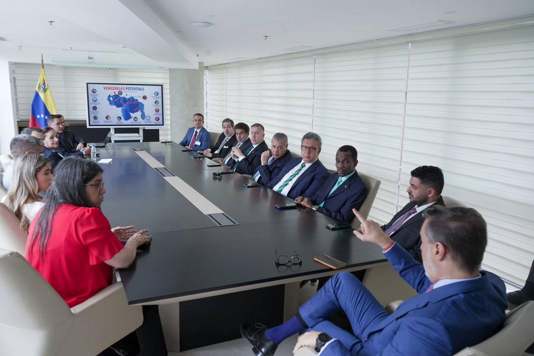 Impulsan potencialidades de las ZEE para promover la inversión extranjera