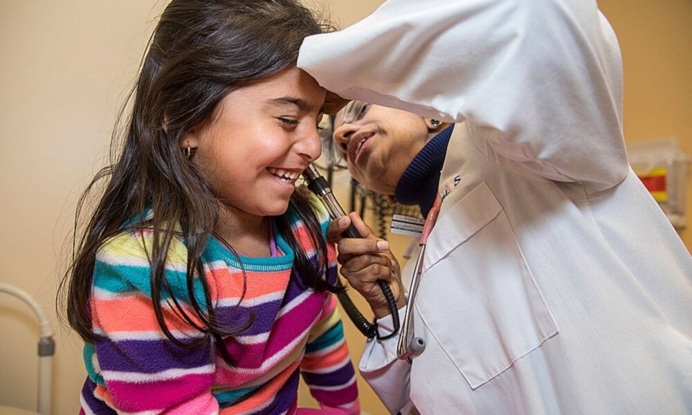 ¿Conoces las bases del concurso de investigación pediátrica?