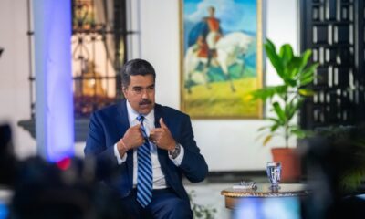 Alianza ejemplar construye Venezuela y el gigante asiático
