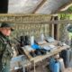FANB destruye cuatro campamentos de producción de cacaína