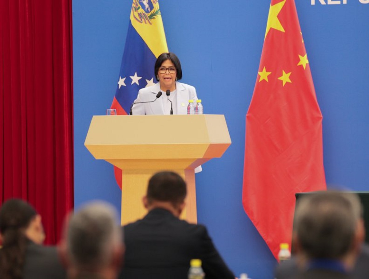 Acuerdos en Beijing son testimonio de la sólida cooperación
