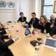 Venezuela llama a agencias de la ONU a retomar compromisos