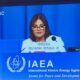 Venezuela ratifica compromiso con uso pacífico de energía nuclear