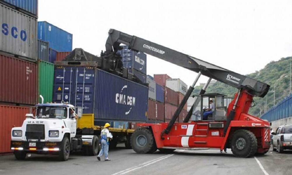 Exportaciones de Venezuela hacia Colombia crecieron 73,5%