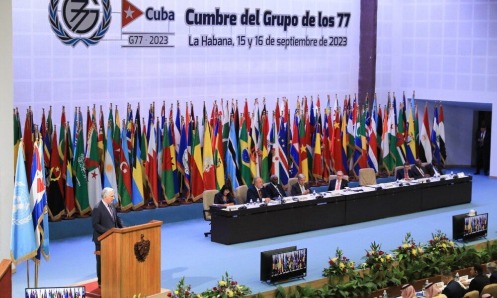 Jefe de Estado venezolano estrecha alianzas internacionales
