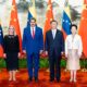 Maduro y Xi Jinping consolidan alianzas "a prueba de todo"