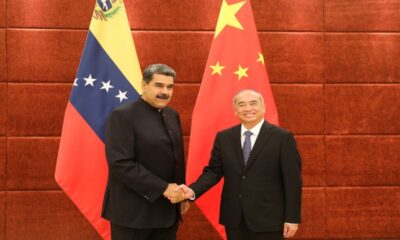 Mandatario nacional crea cooperación económica con Shandong
