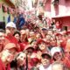 Presidente Maduro ratifica compromisos con las comunidades